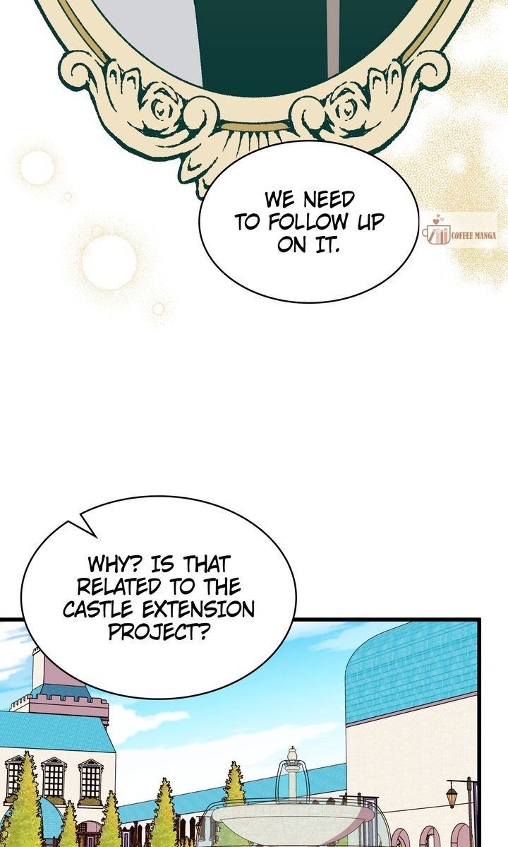 I’ll Save This Damned Family! Chapter 132 - Page 95
