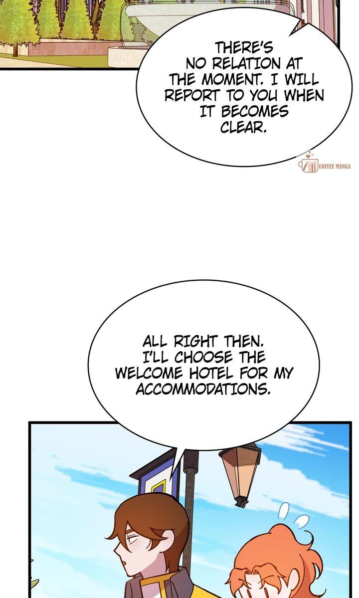 I’ll Save This Damned Family! Chapter 132 - Page 96