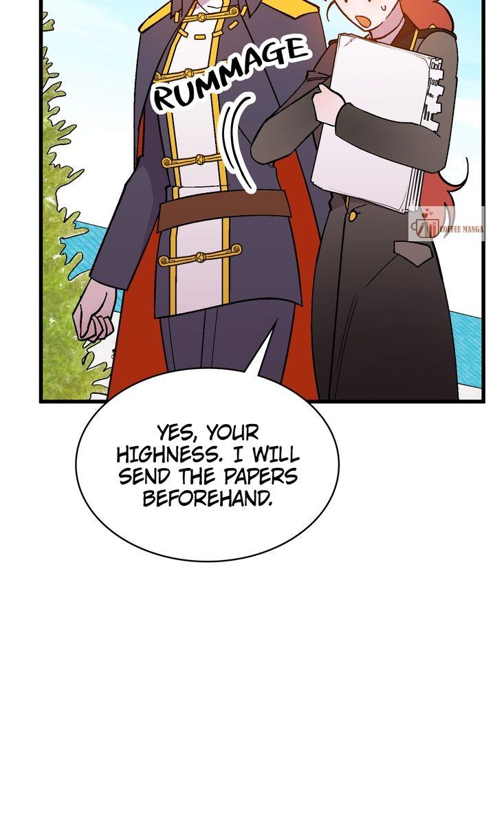 I’ll Save This Damned Family! Chapter 132 - Page 97