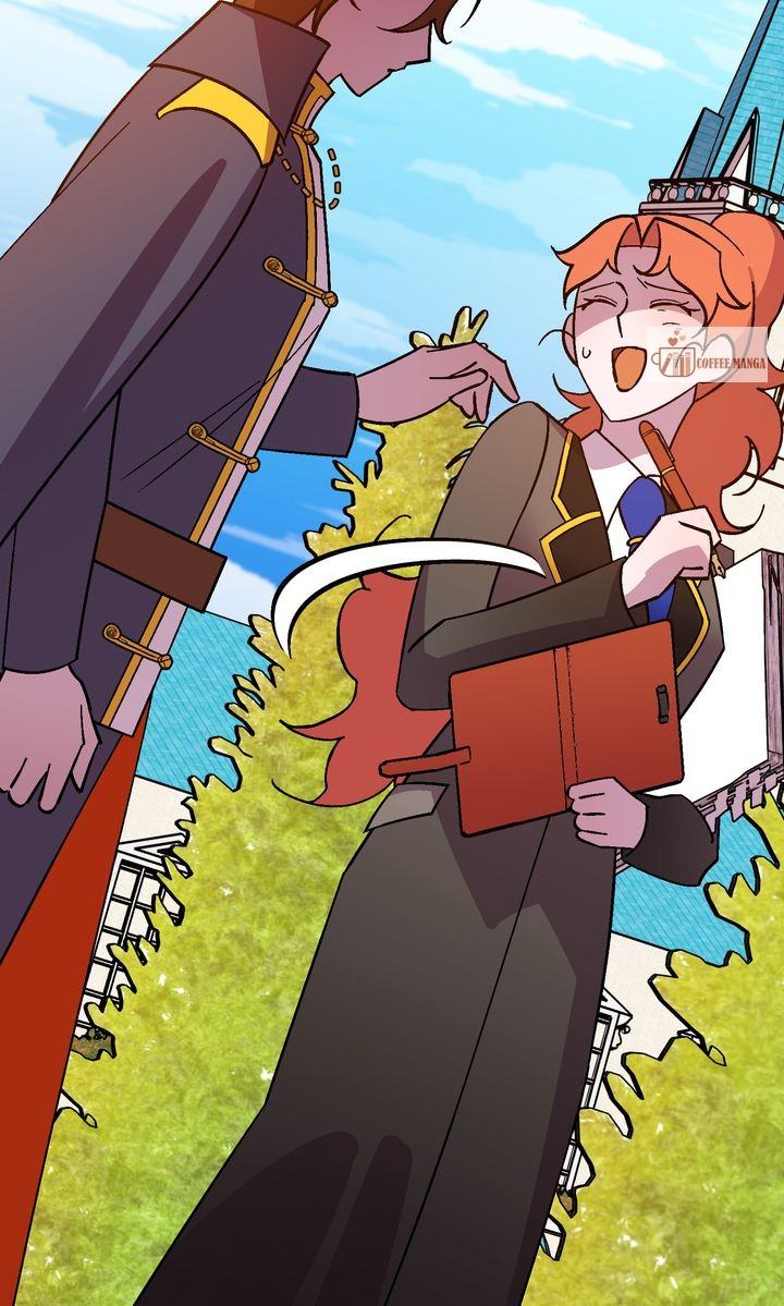 I’ll Save This Damned Family! Chapter 132 - Page 103