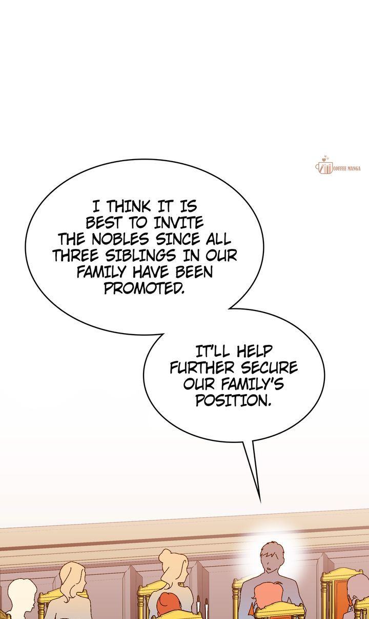 I’ll Save This Damned Family! Chapter 135 - Page 1