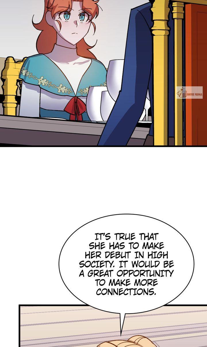 I’ll Save This Damned Family! Chapter 135 - Page 3