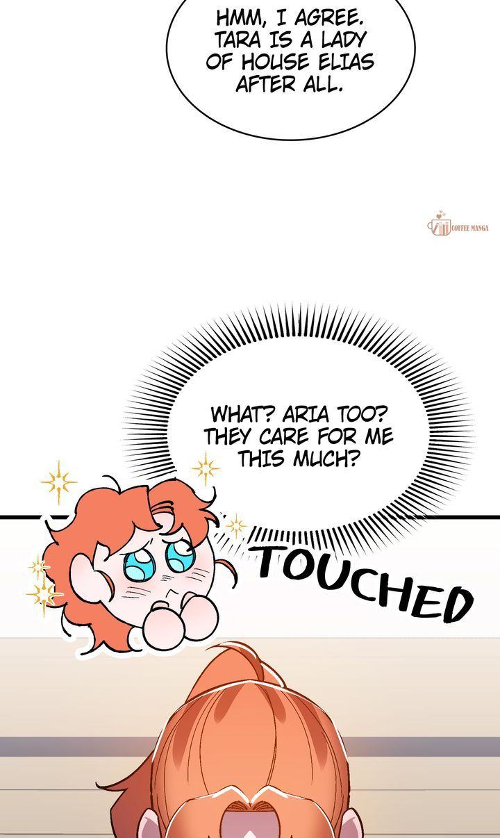 I’ll Save This Damned Family! Chapter 135 - Page 6