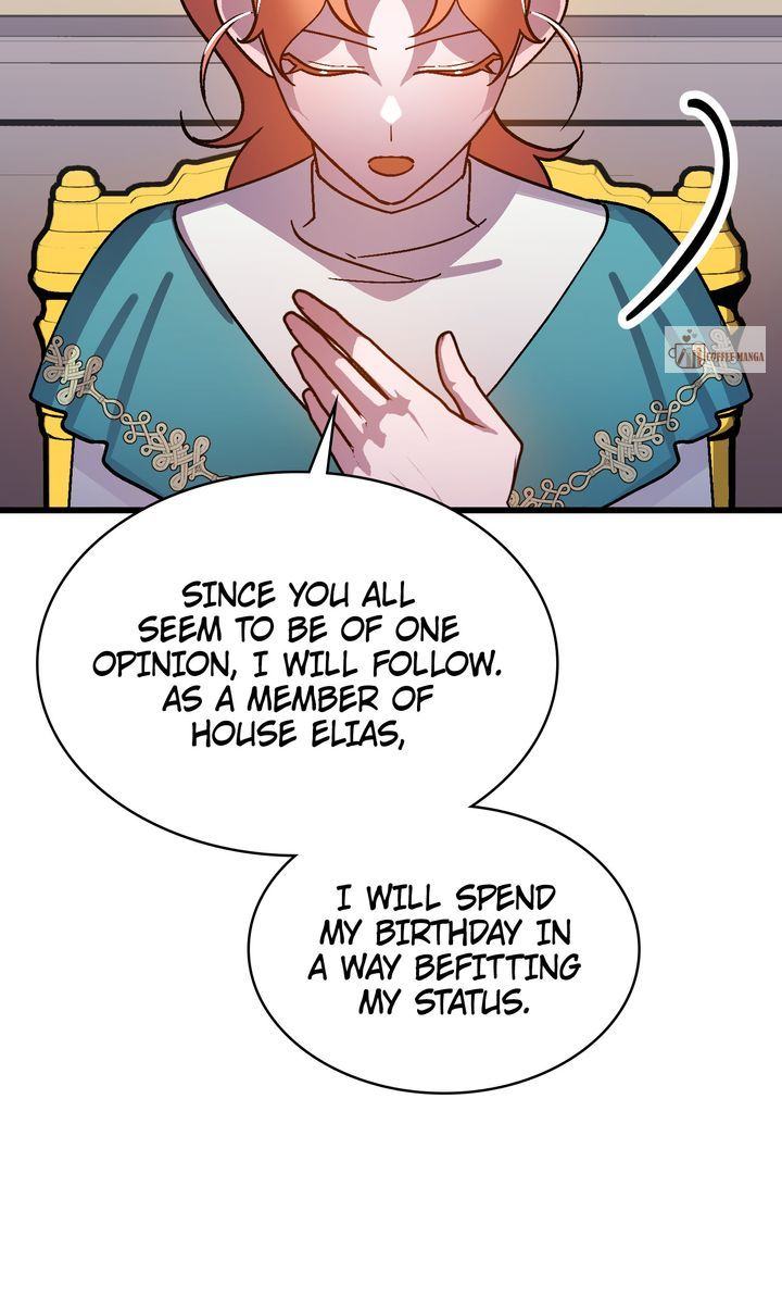 I’ll Save This Damned Family! Chapter 135 - Page 7