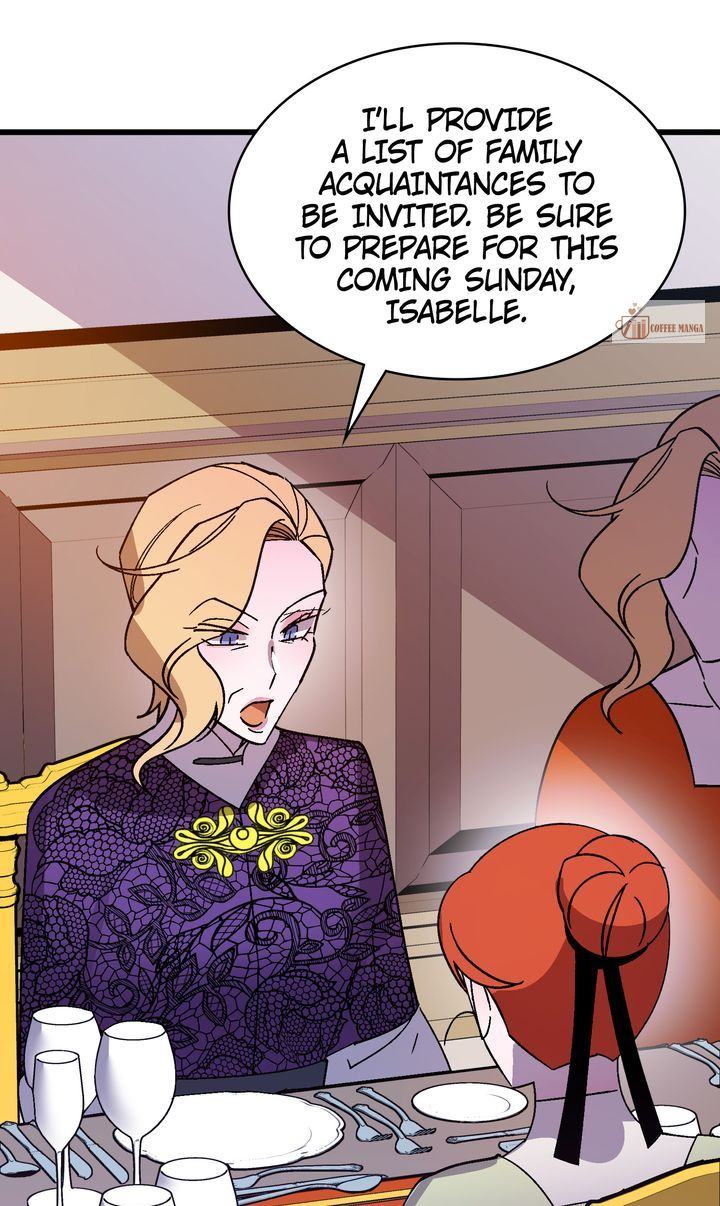 I’ll Save This Damned Family! Chapter 135 - Page 8