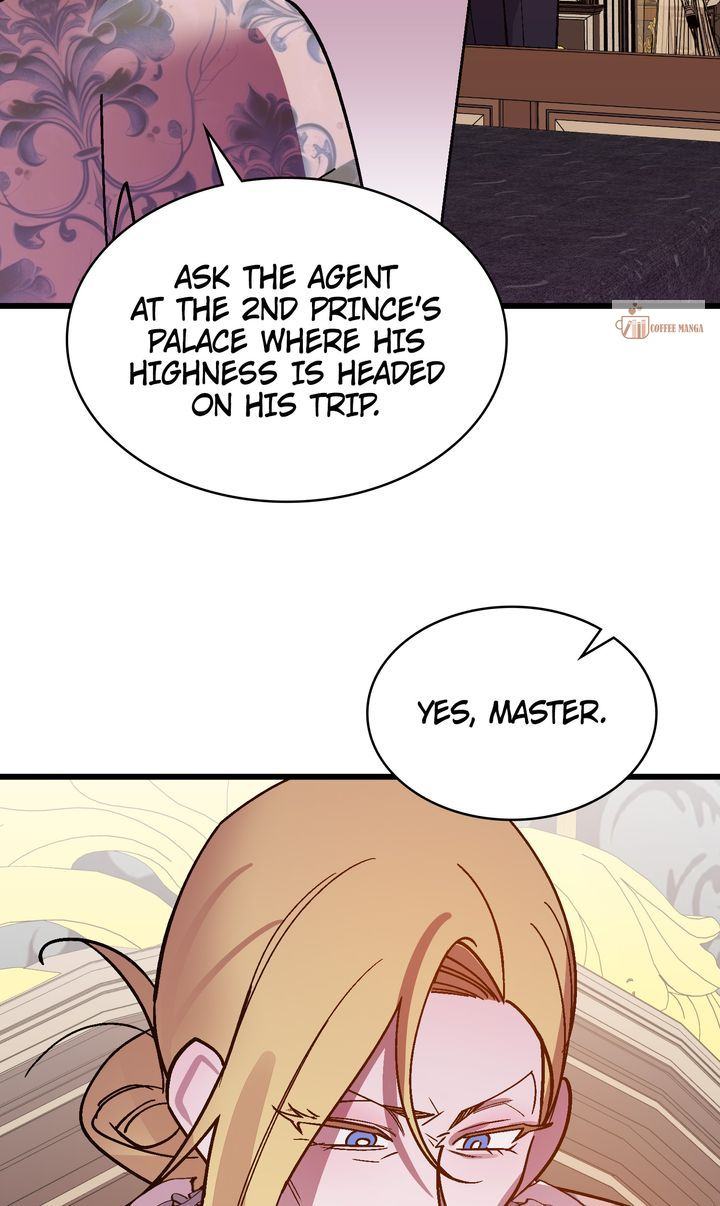 I’ll Save This Damned Family! Chapter 135 - Page 13