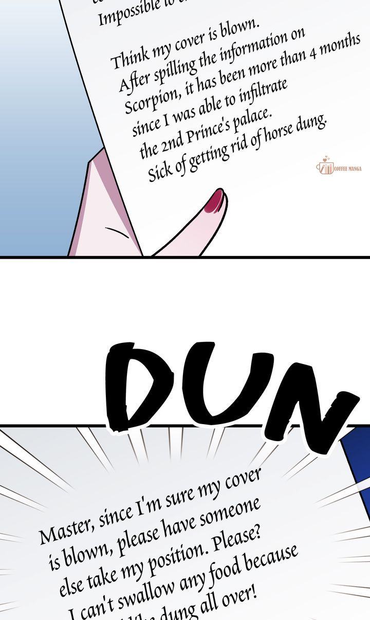 I’ll Save This Damned Family! Chapter 135 - Page 17