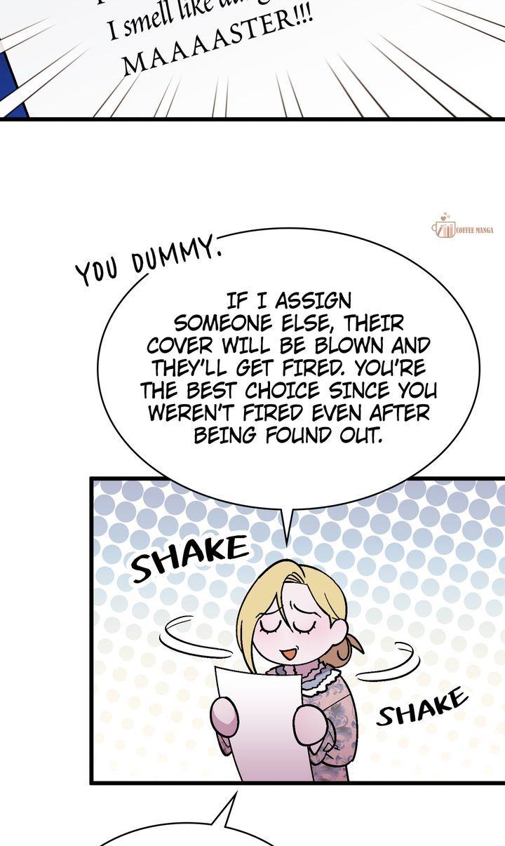 I’ll Save This Damned Family! Chapter 135 - Page 18