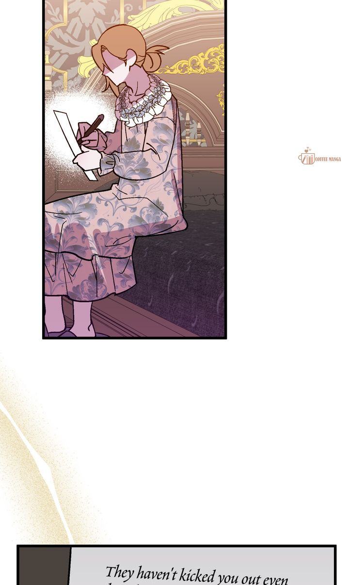 I’ll Save This Damned Family! Chapter 135 - Page 20