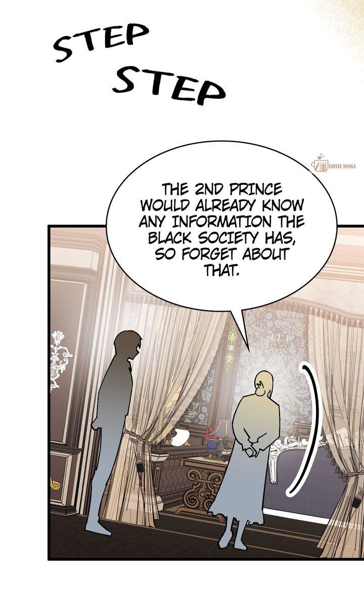 I’ll Save This Damned Family! Chapter 135 - Page 22