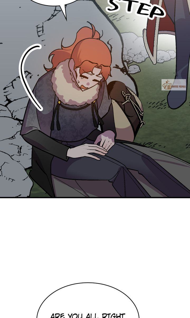 I’ll Save This Damned Family! Chapter 135 - Page 33