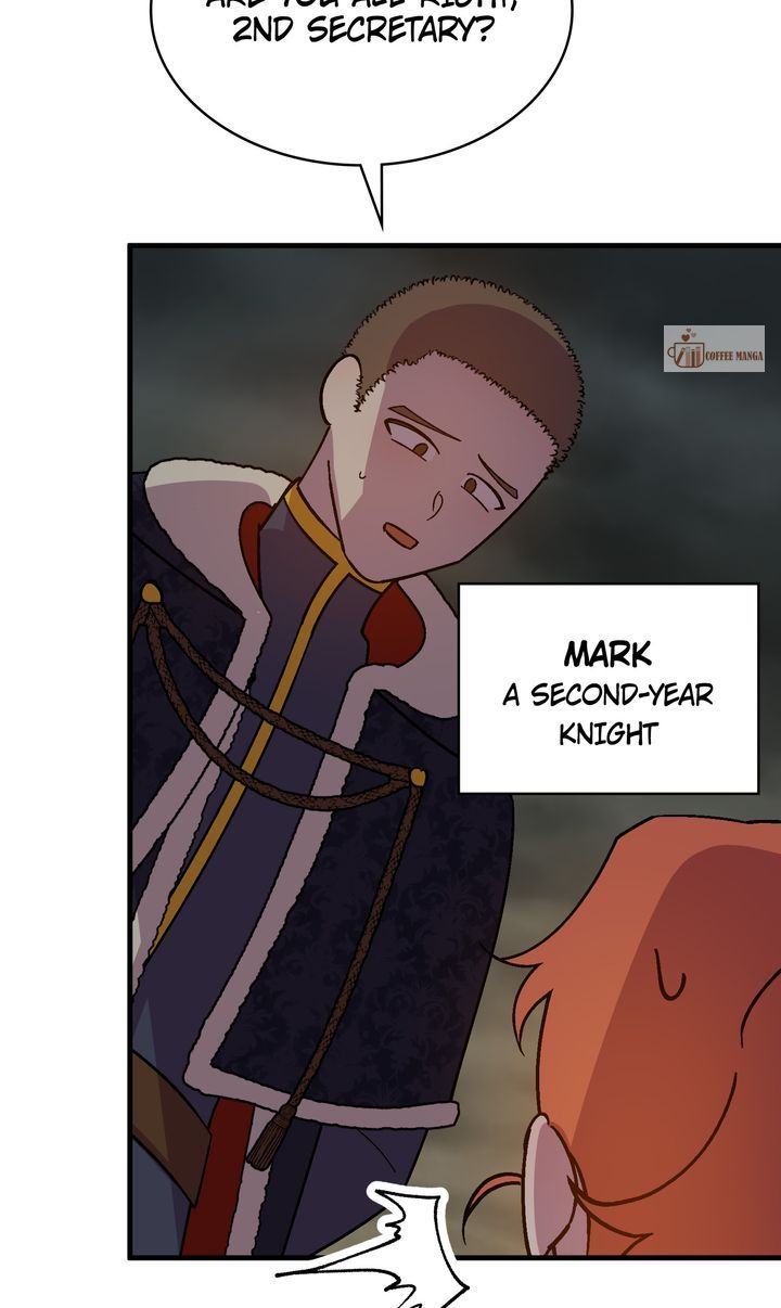 I’ll Save This Damned Family! Chapter 135 - Page 34