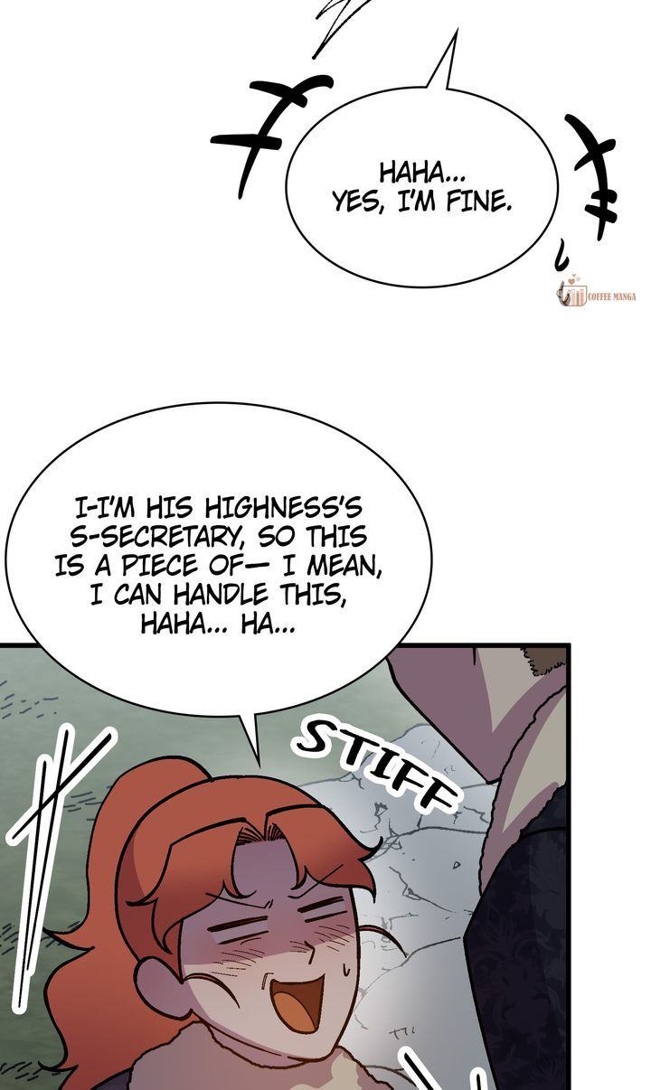 I’ll Save This Damned Family! Chapter 135 - Page 35