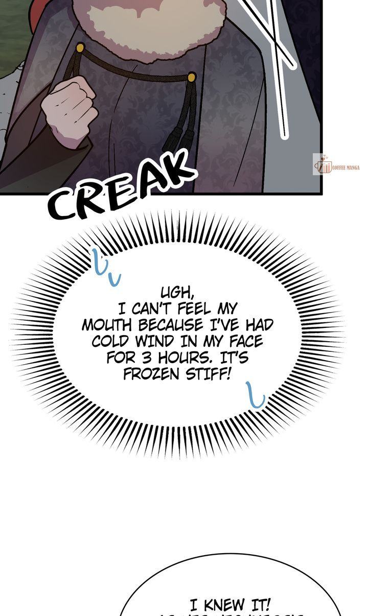 I’ll Save This Damned Family! Chapter 135 - Page 36