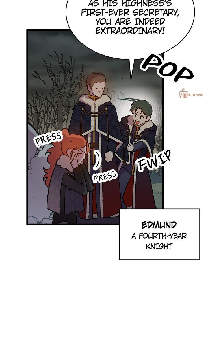 I’ll Save This Damned Family! Chapter 135 - Page 37