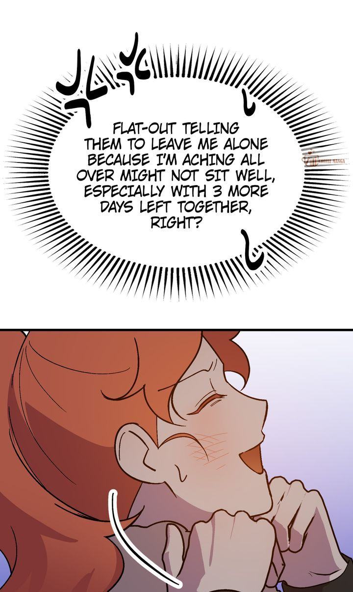 I’ll Save This Damned Family! Chapter 135 - Page 38