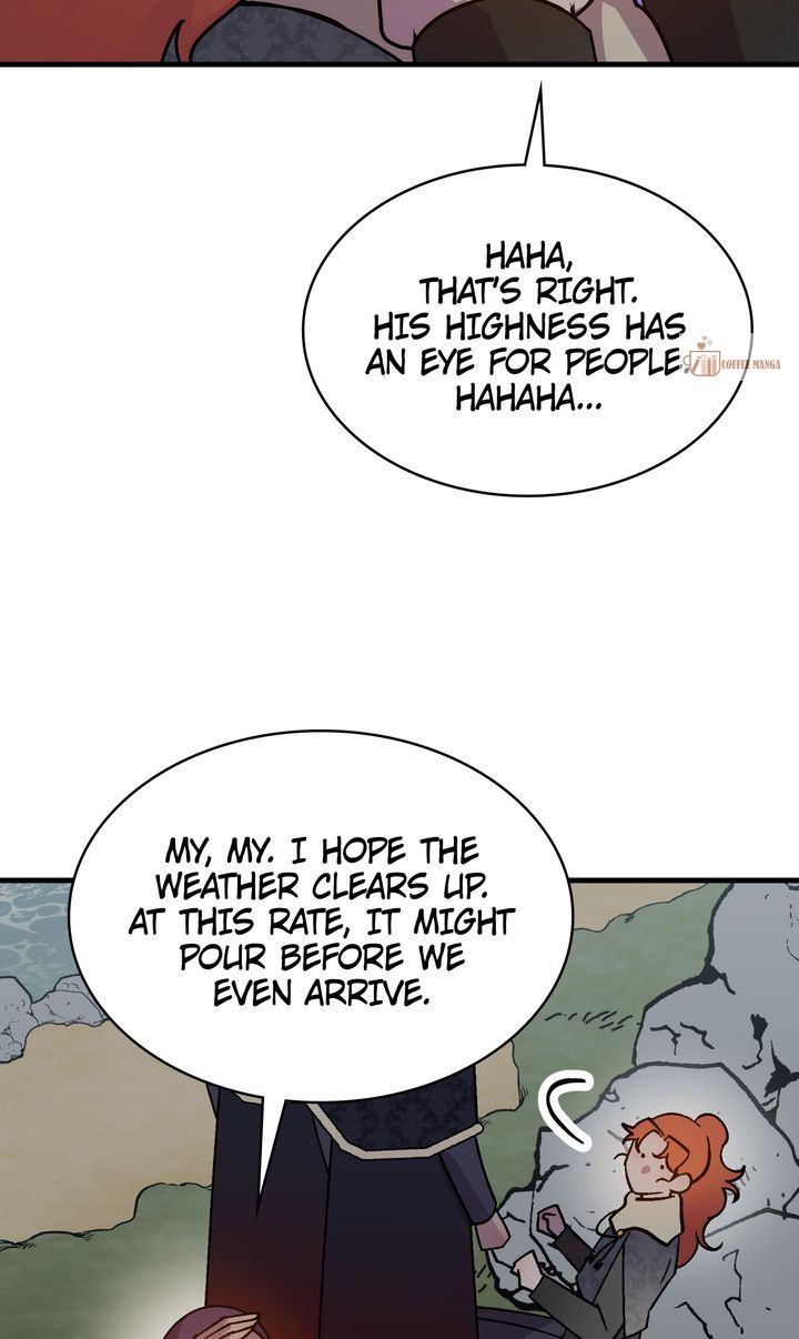 I’ll Save This Damned Family! Chapter 135 - Page 39