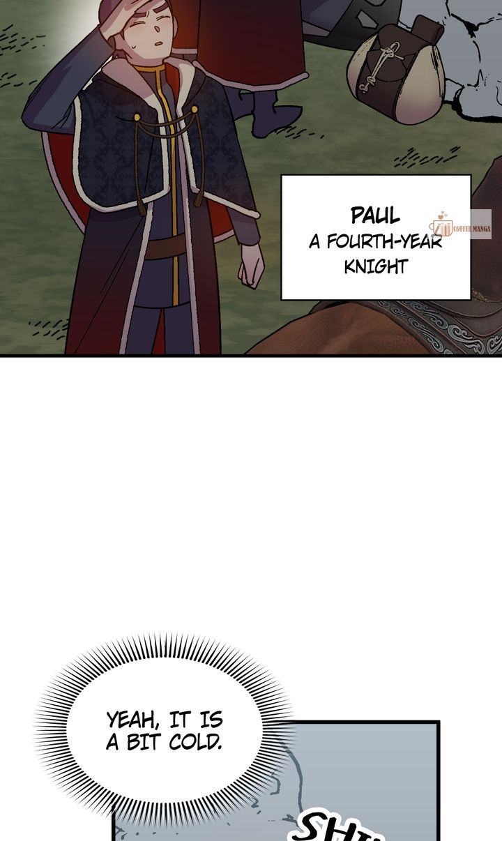 I’ll Save This Damned Family! Chapter 135 - Page 40
