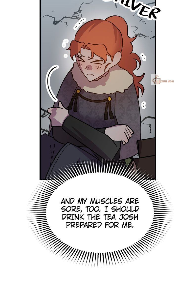 I’ll Save This Damned Family! Chapter 135 - Page 41
