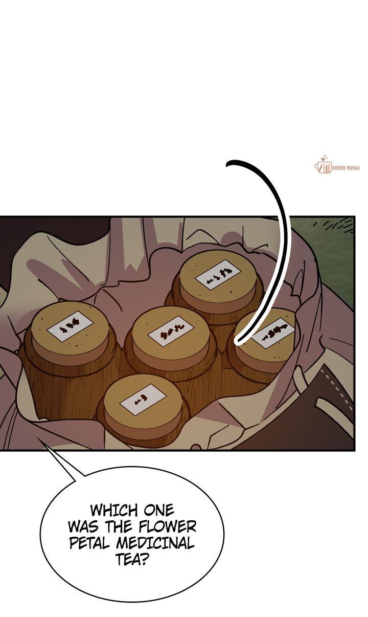I’ll Save This Damned Family! Chapter 135 - Page 42