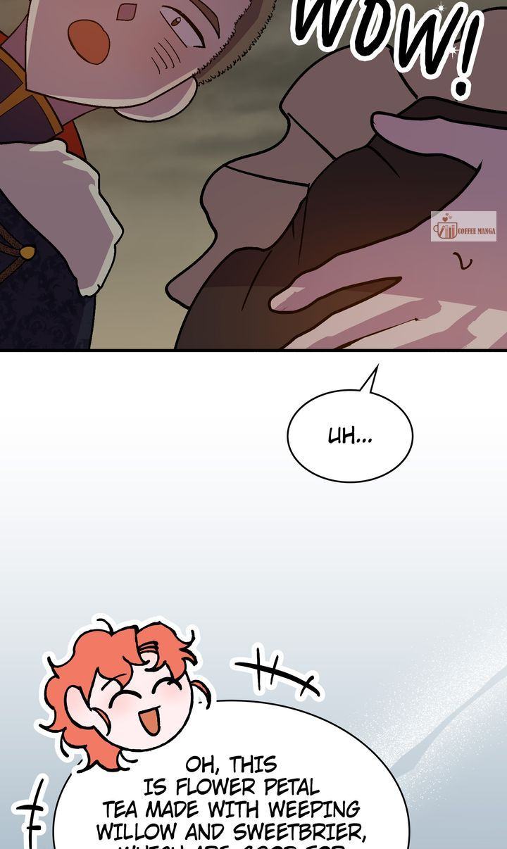 I’ll Save This Damned Family! Chapter 135 - Page 45