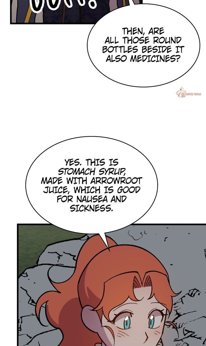I’ll Save This Damned Family! Chapter 135 - Page 48