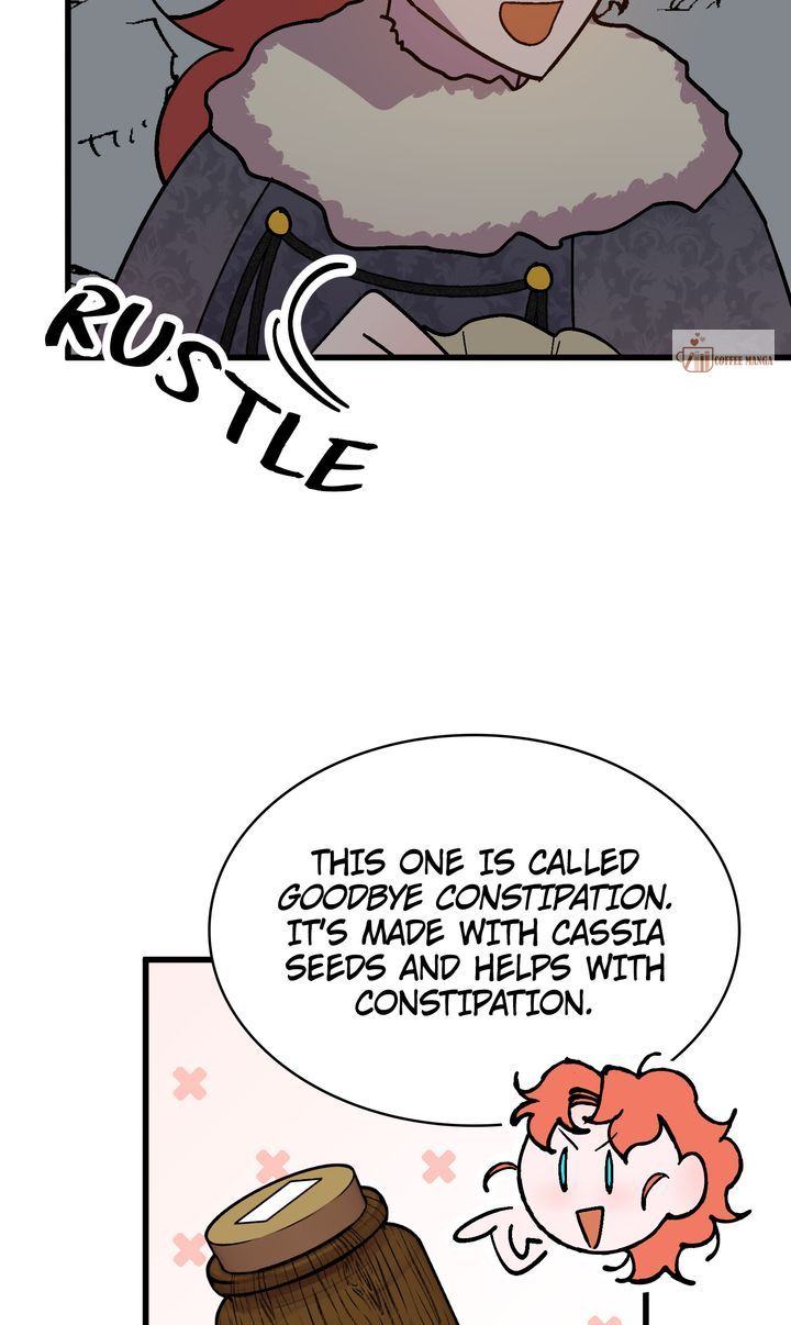 I’ll Save This Damned Family! Chapter 135 - Page 49