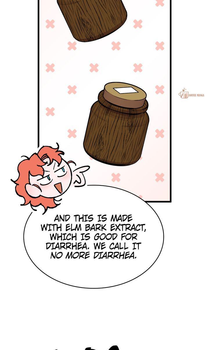 I’ll Save This Damned Family! Chapter 135 - Page 50