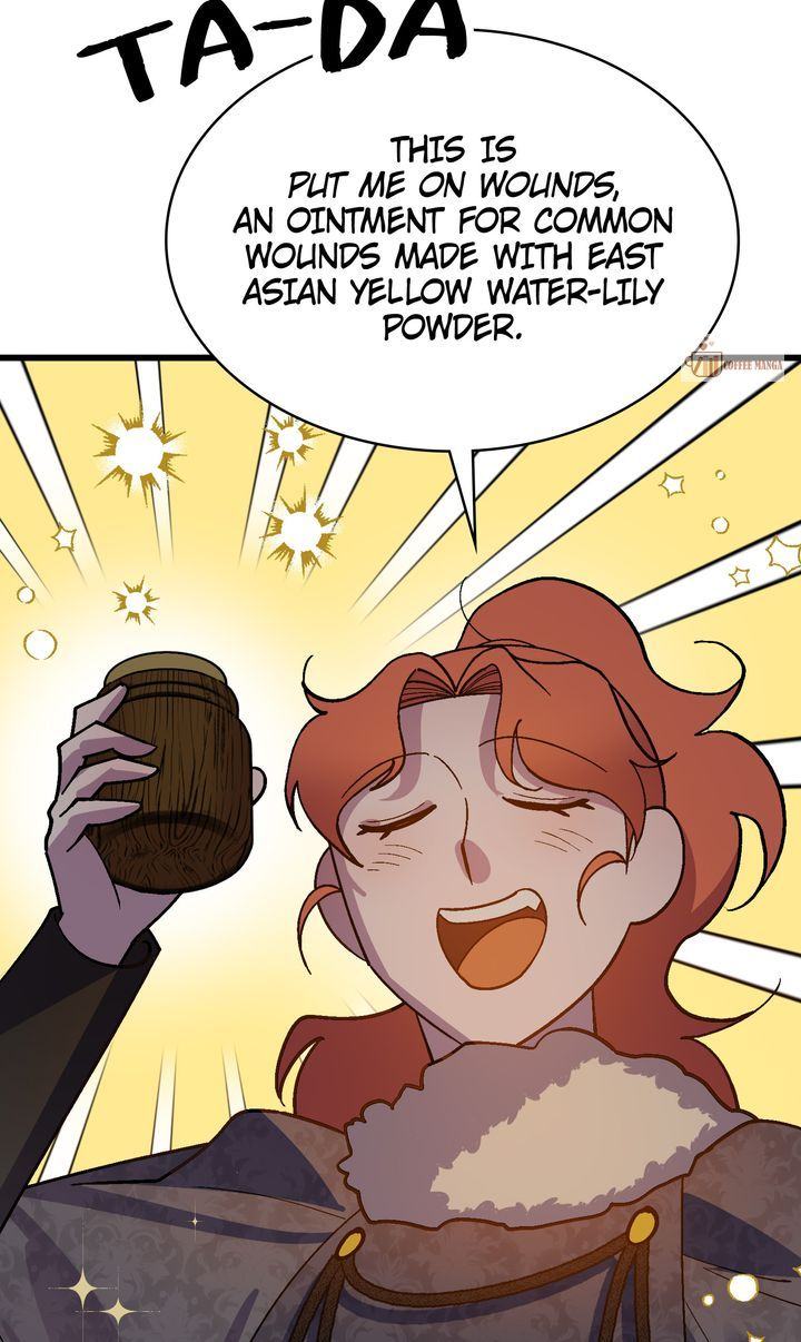 I’ll Save This Damned Family! Chapter 135 - Page 51