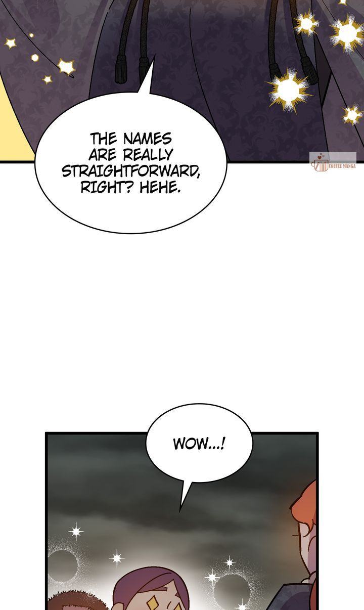 I’ll Save This Damned Family! Chapter 135 - Page 52