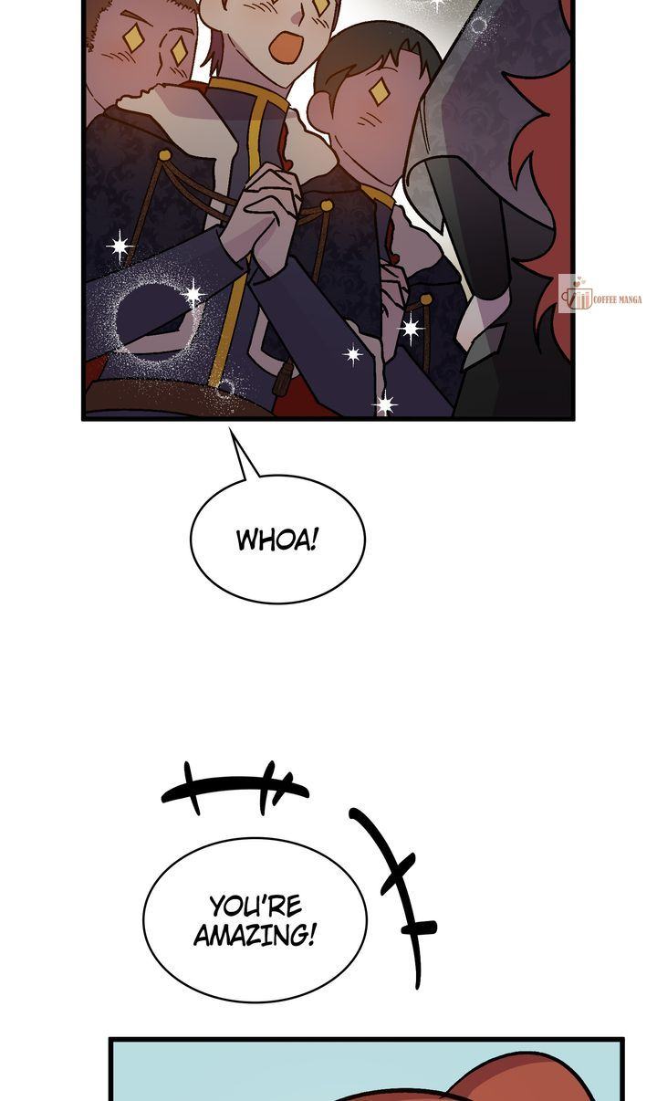 I’ll Save This Damned Family! Chapter 135 - Page 53