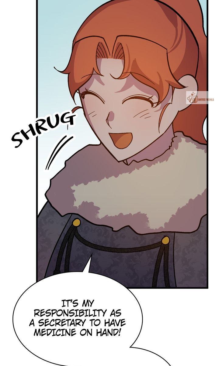I’ll Save This Damned Family! Chapter 135 - Page 54