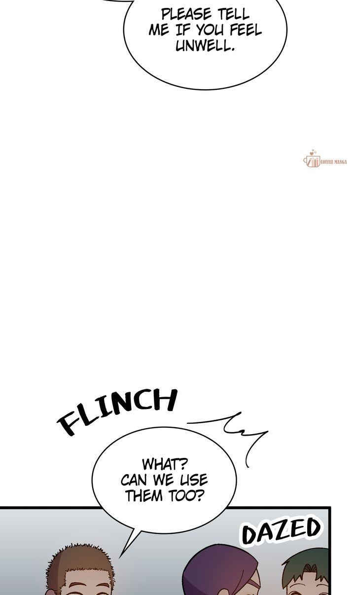 I’ll Save This Damned Family! Chapter 135 - Page 55