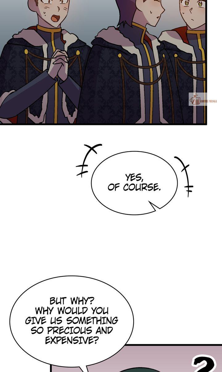 I’ll Save This Damned Family! Chapter 135 - Page 56