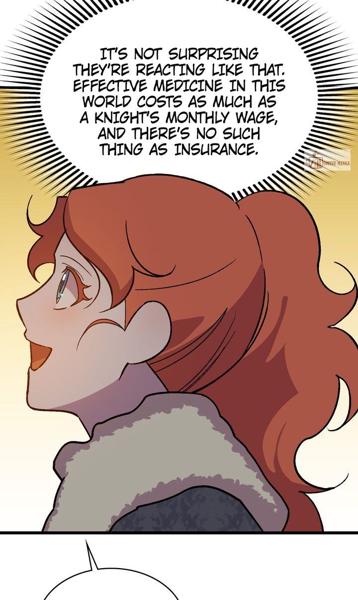 I’ll Save This Damned Family! Chapter 135 - Page 58