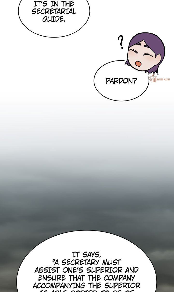 I’ll Save This Damned Family! Chapter 135 - Page 59