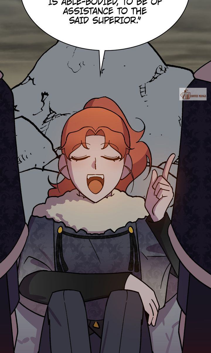 I’ll Save This Damned Family! Chapter 135 - Page 60