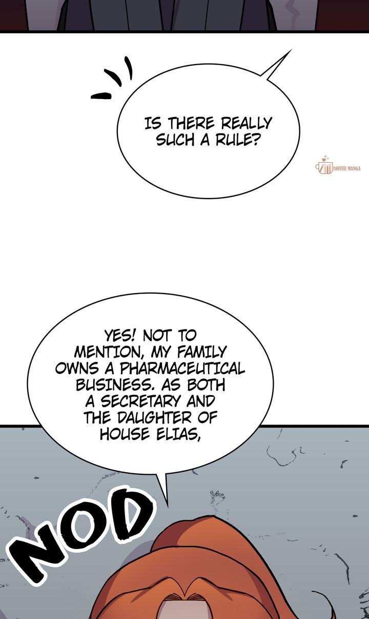 I’ll Save This Damned Family! Chapter 135 - Page 61