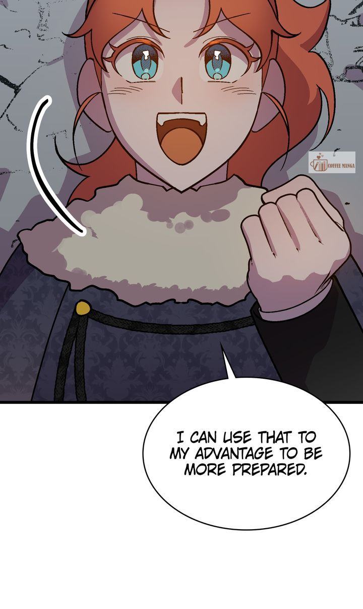 I’ll Save This Damned Family! Chapter 135 - Page 62