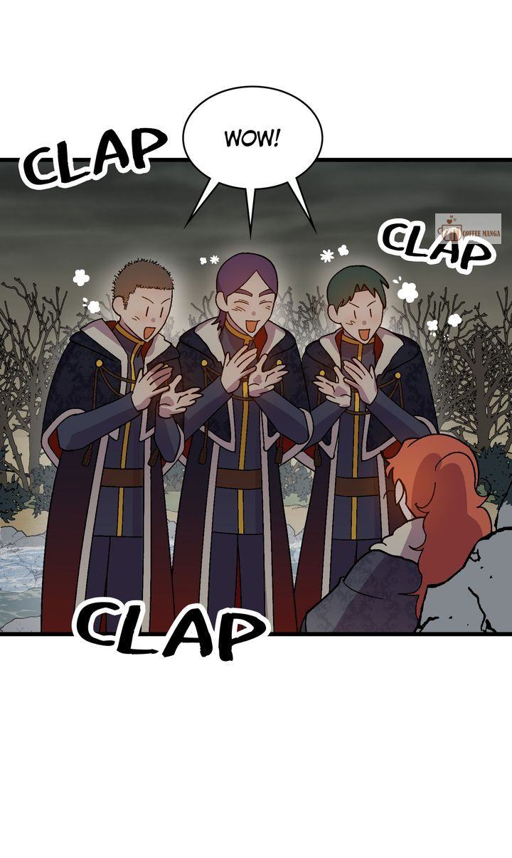 I’ll Save This Damned Family! Chapter 135 - Page 63