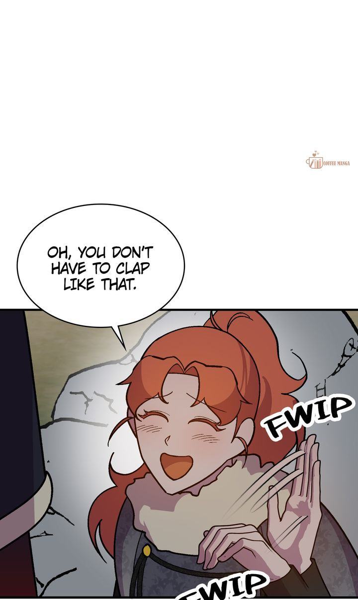 I’ll Save This Damned Family! Chapter 135 - Page 64