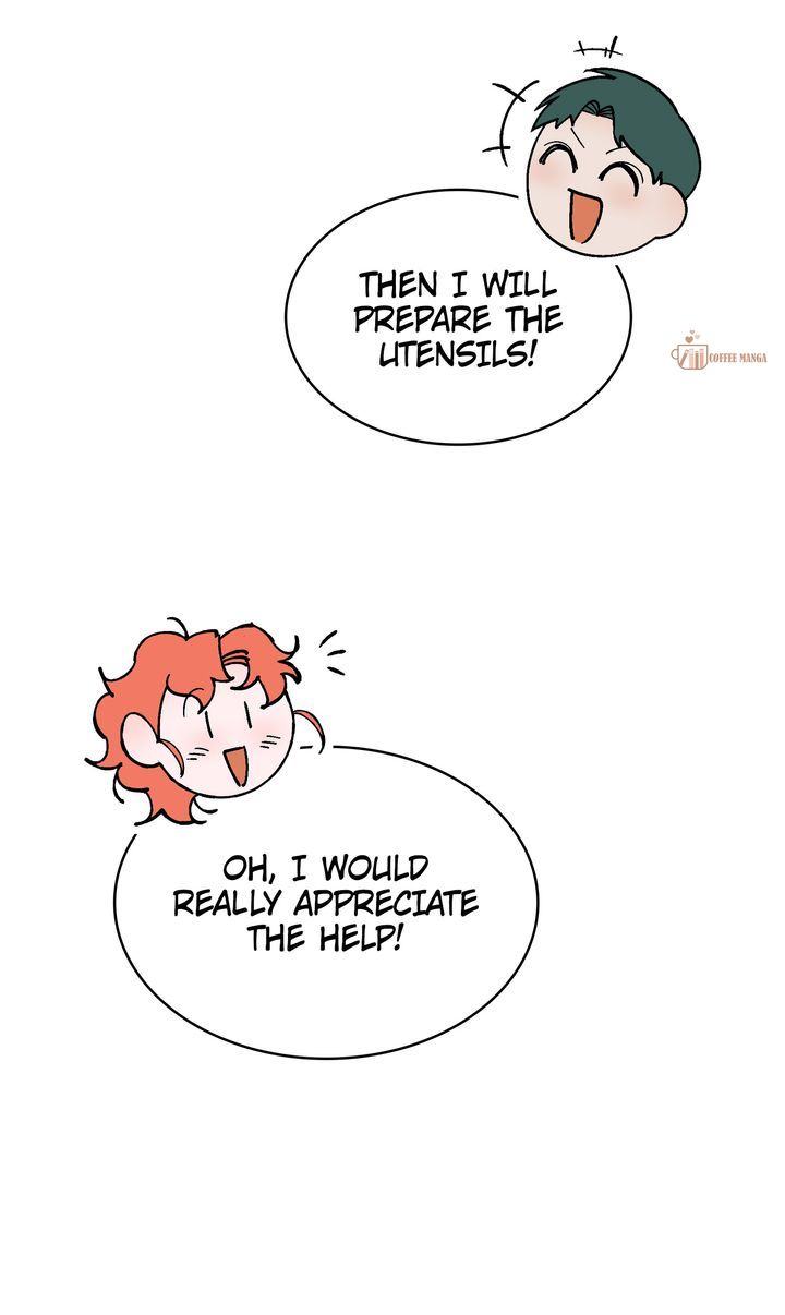 I’ll Save This Damned Family! Chapter 135 - Page 69