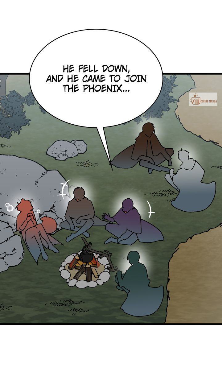 I’ll Save This Damned Family! Chapter 135 - Page 72