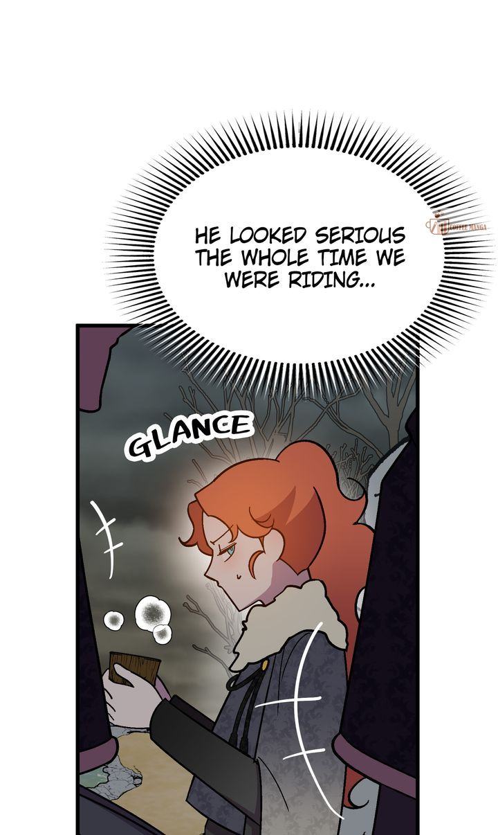 I’ll Save This Damned Family! Chapter 135 - Page 73