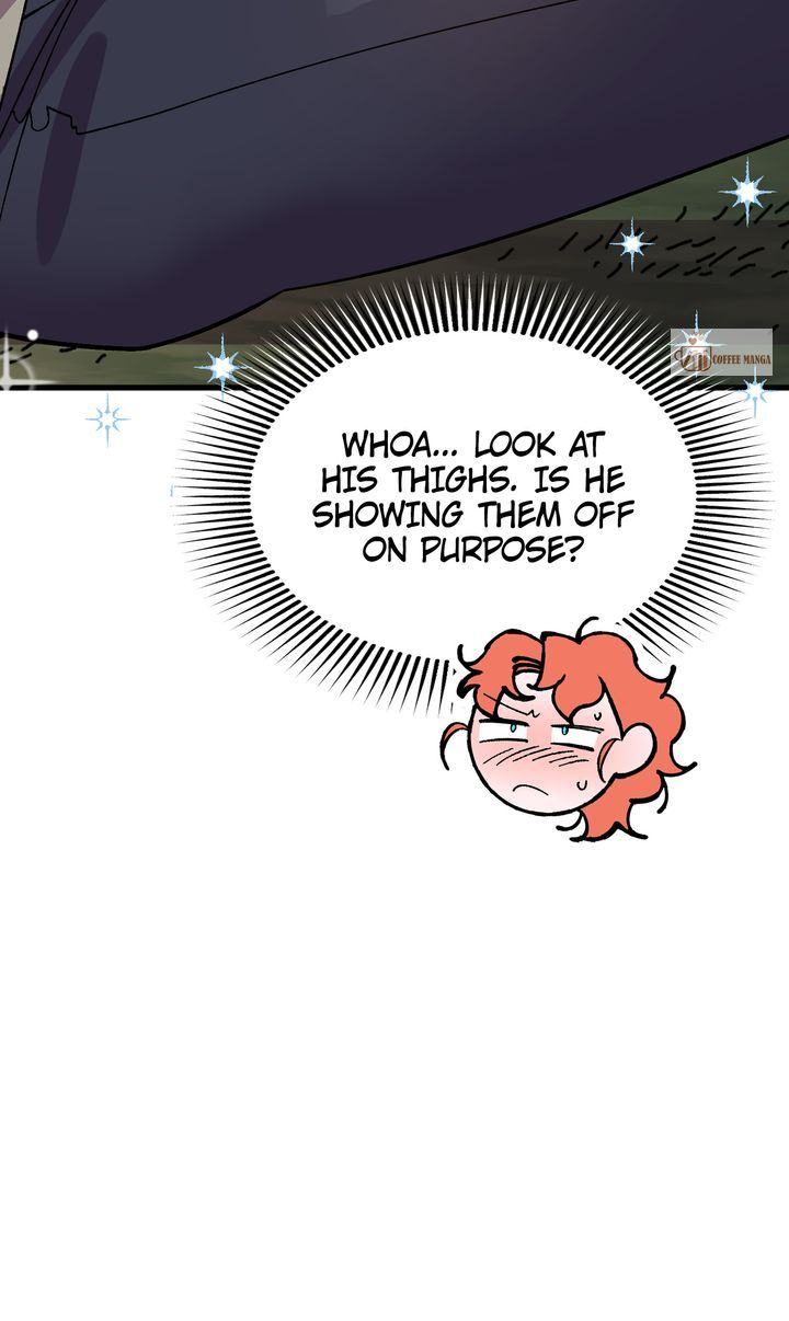 I’ll Save This Damned Family! Chapter 135 - Page 77