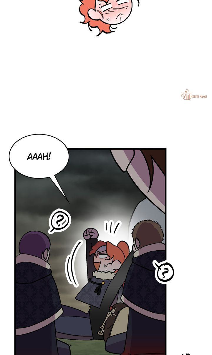 I’ll Save This Damned Family! Chapter 135 - Page 82