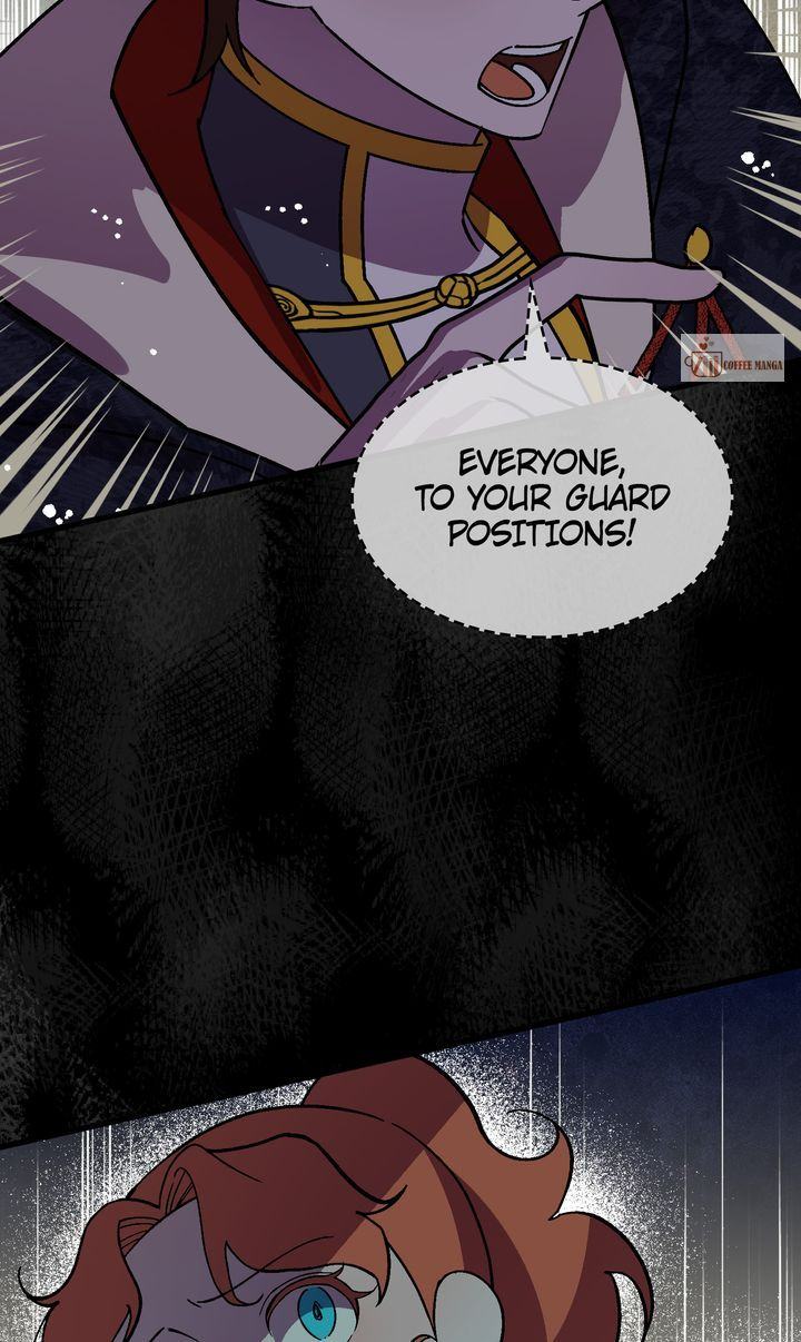 I’ll Save This Damned Family! Chapter 135 - Page 88