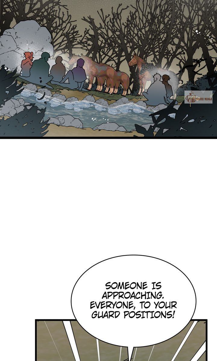 I’ll Save This Damned Family! Chapter 136 - Page 3