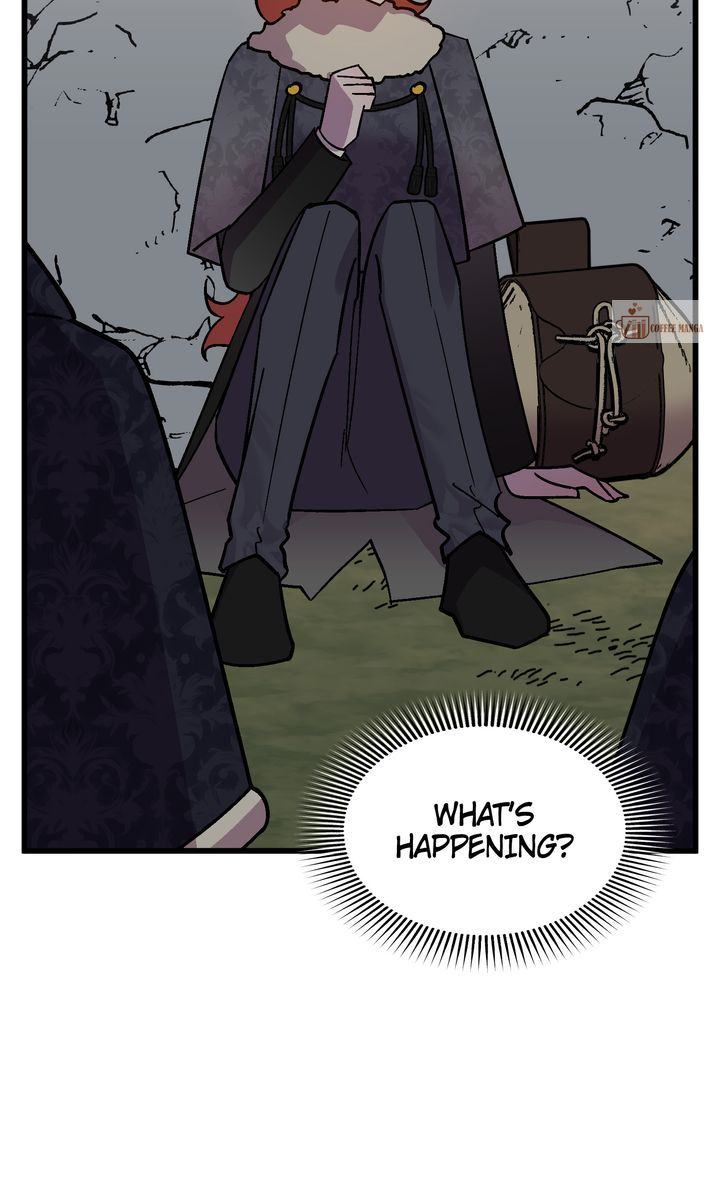 I’ll Save This Damned Family! Chapter 136 - Page 8