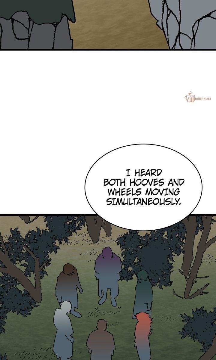 I’ll Save This Damned Family! Chapter 136 - Page 18